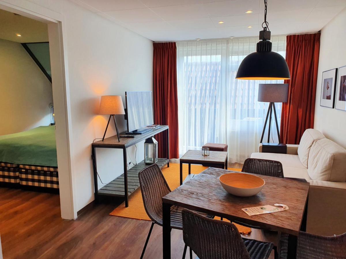 Badhotel Bruin Vlieland
