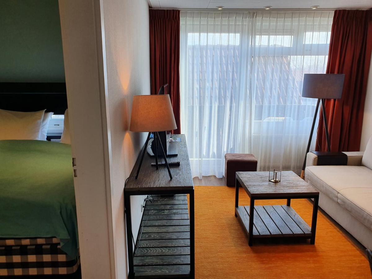 Badhotel Bruin Vlieland