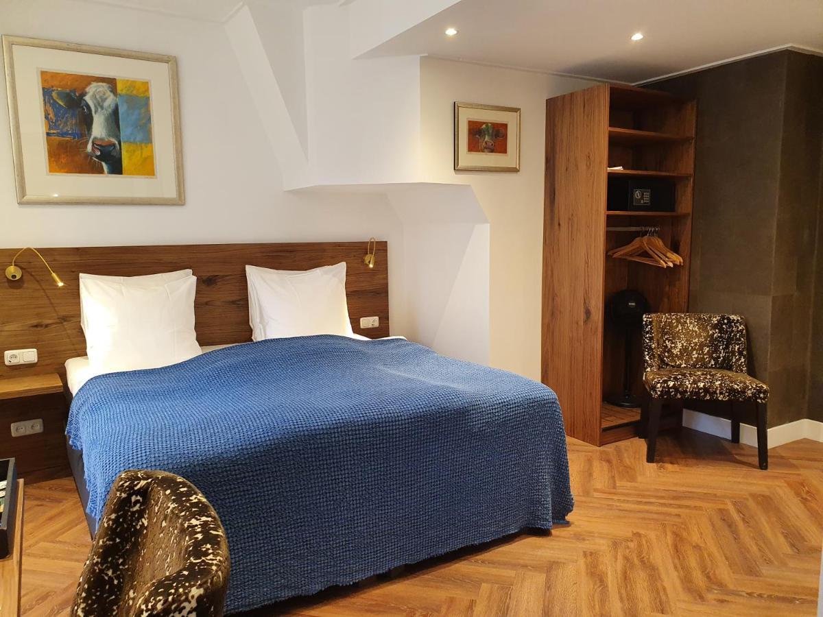 Badhotel Bruin Hotel 3*