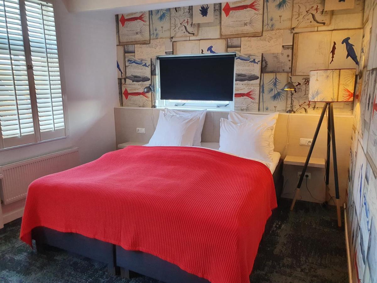 Hotel Badhotel Bruin 3*