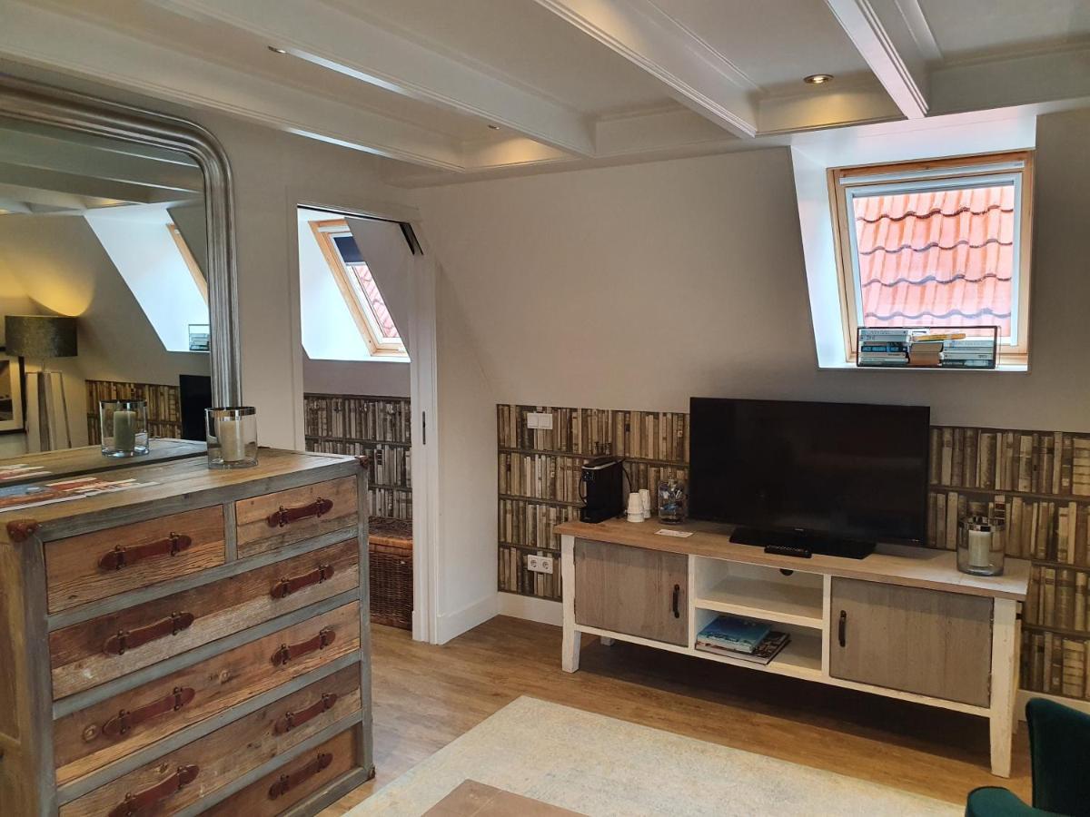 Hotel Badhotel Bruin