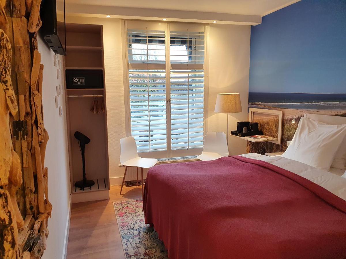 Badhotel Bruin 3* Vlieland