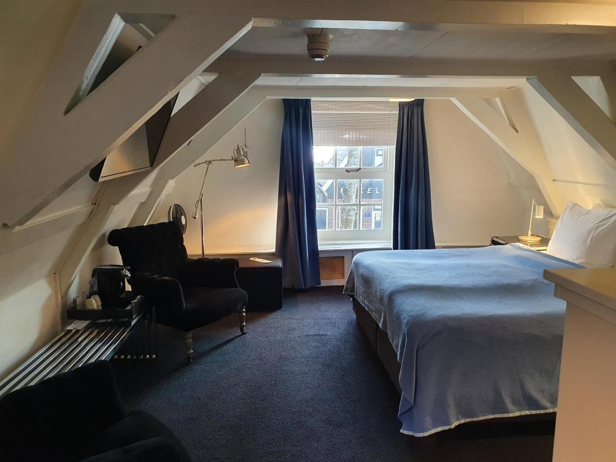 Hotel Badhotel Bruin