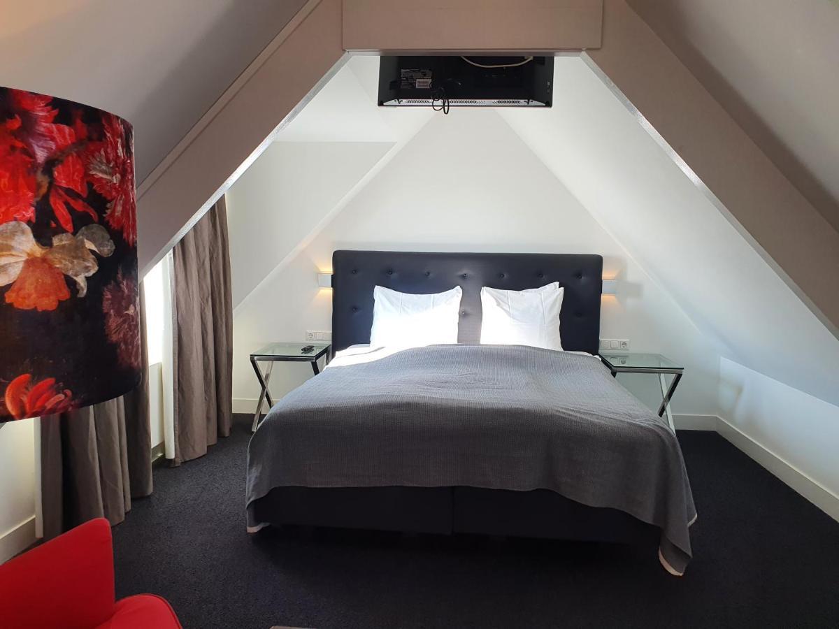 Hotel Badhotel Bruin 3*