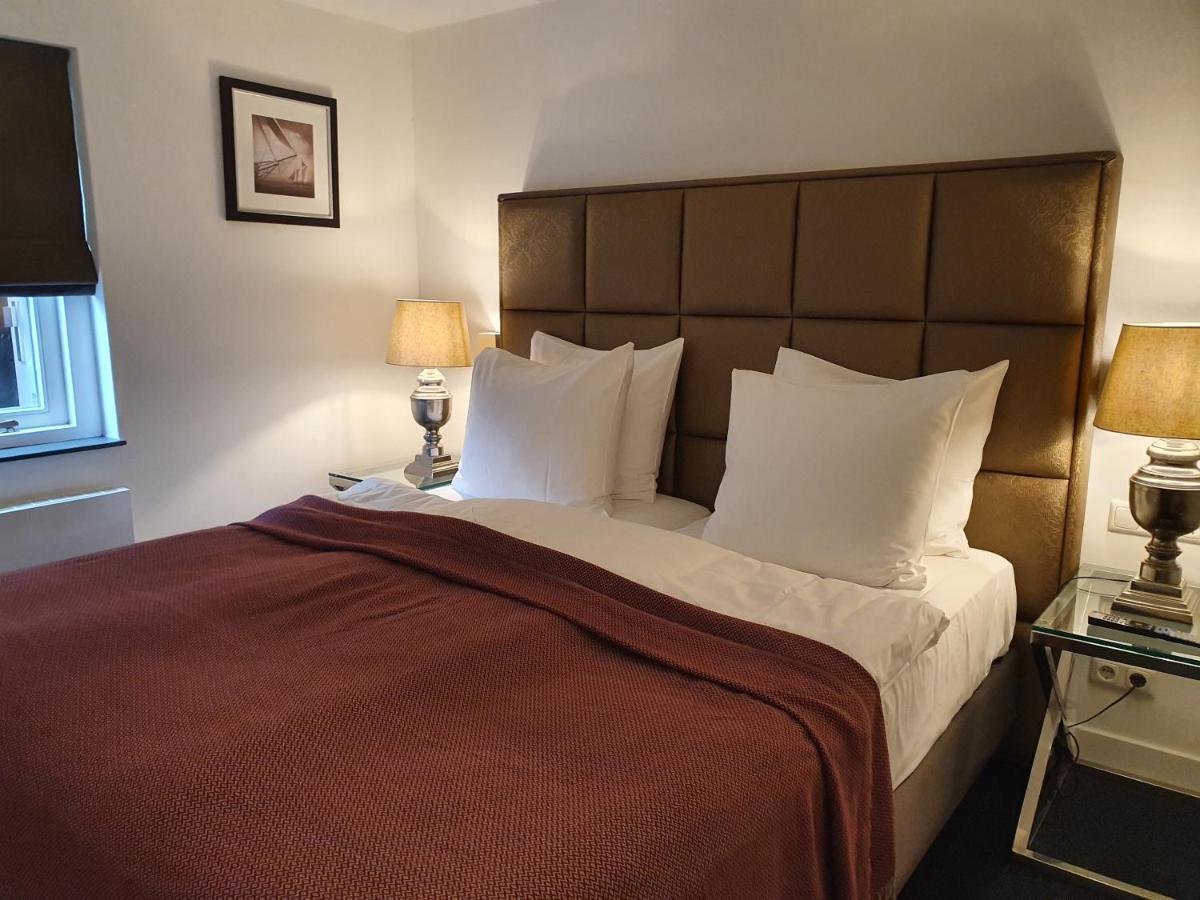 Badhotel Bruin Vlieland