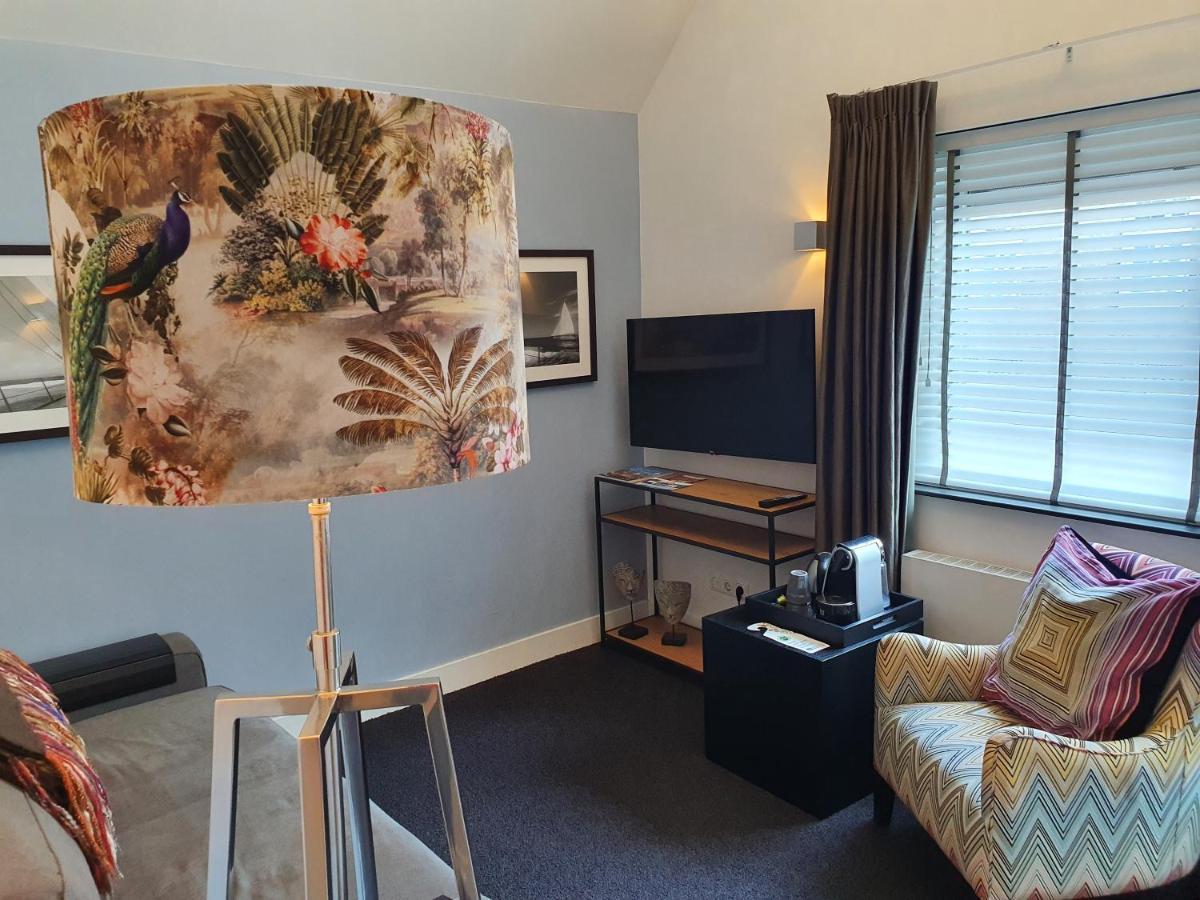 Badhotel Bruin Hotel Vlieland