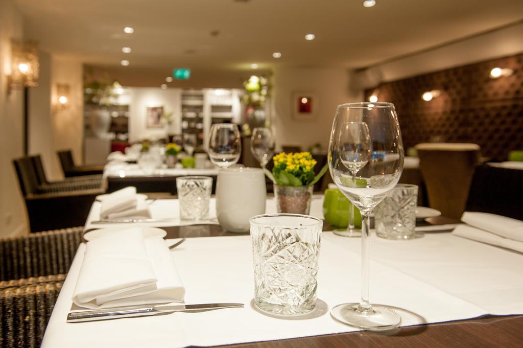 Hotel Badhotel Bruin Vlieland