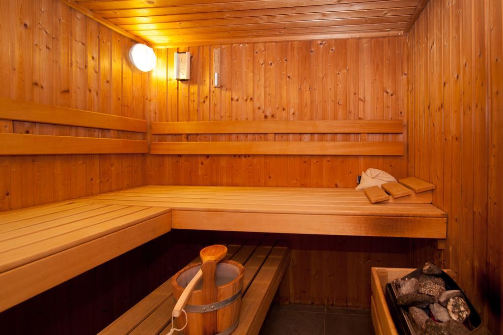 Hotel Badhotel Bruin 3*