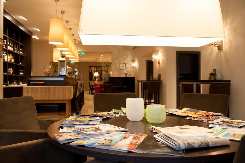 Badhotel Bruin Vlieland